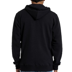 Moletom Hurley Aberto Icon II Over - Masculino - Foto 2
