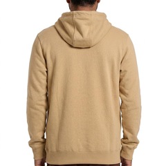 Moletom Hurley Aberto Icon II - Masculino - Foto 2