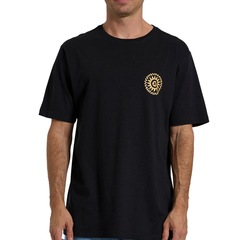 Camiseta Hurley Empire Over - Masculina - Foto 1