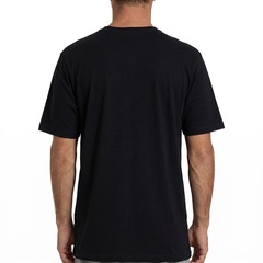 Camiseta Hurley Crazy - Masculina - Foto 2