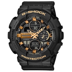 Relógio Casio G-Shock GMA-S140M-1ADR - Foto 1