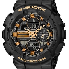 Relógio Casio G-Shock GMA-S140M-1ADR - Foto 2