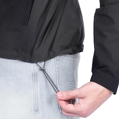 Jaqueta Masculina Rip Curl Brazil Windbreaker - Foto 3
