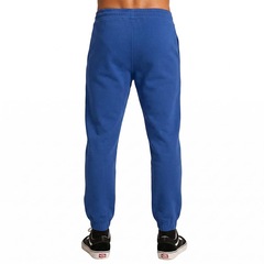 Calça Rip Curl Classic Surf Trackpant Light Navy - Masculina - Foto 2