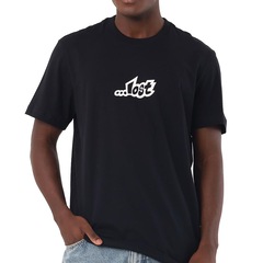 Camiseta Lost Athletes - Masculina - Foto 1