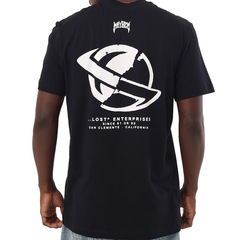 Camiseta Lost Athletes - Masculina - Foto 2