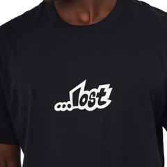 Camiseta Lost Athletes - Masculina - Foto 3
