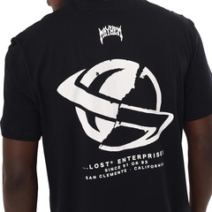Camiseta Lost Athletes - Masculina - Foto 4