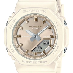 Relógio Casio G-Shock Analógica-Digital GMA-P2100ST-7ADR - Foto 2