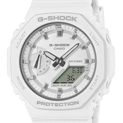 Relógio Casio G-shock GMA-S2100-7ADR Carbon Core Guard - Foto 2