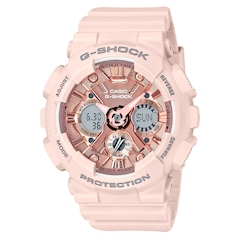 Relógio Casio G-Shock GMA-S120MF-4ADR - Foto 1