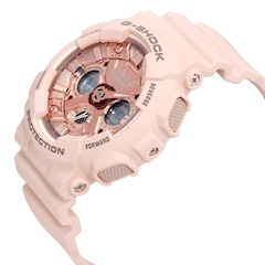 Relógio Casio G-Shock GMA-S120MF-4ADR - Foto 3