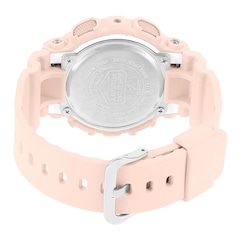Relógio Casio G-Shock GMA-S120MF-4ADR - Foto 5