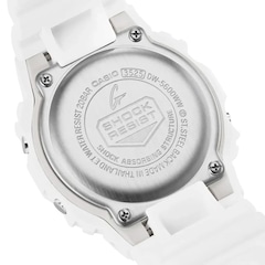 Relógio Casio G-Shock DW-5600WW-7DR - Foto 4