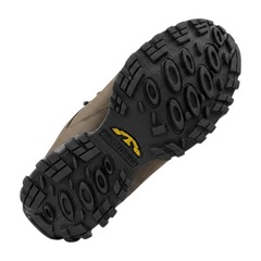 Bota Masculina Bull Terrier Ranger Low - Foto 2