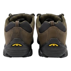 Bota Masculina Bull Terrier Ranger Low - Foto 3
