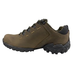 Bota Masculina Bull Terrier Ranger Low - Foto 4