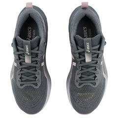 Tênis Feminino Asics Gel Nagoya 8 - Foto 3