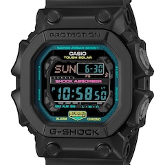 Relógio Casio G-shock Multi-fluorescent Accents GX-56MF-1DR - Foto 2