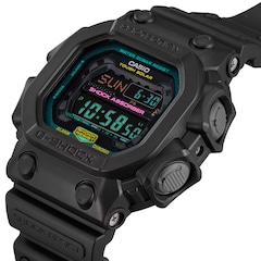 Relógio Casio G-shock Multi-fluorescent Accents GX-56MF-1DR - Foto 3