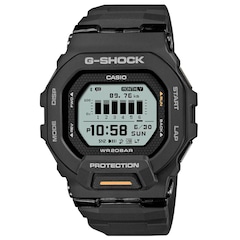 Relógio Casio G-Shock G-squad GBD-200-1A1DR - Foto 1