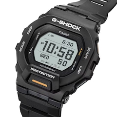 Relógio Casio G-Shock G-squad GBD-200-1A1DR - Foto 3