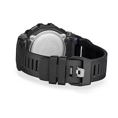 Relógio Casio G-Shock G-squad GBD-200-1A1DR - Foto 4