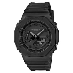 Relógio Casio G-Shock GA-2100-1A1DR - Foto 1