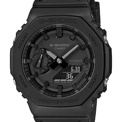 Relógio Casio G-Shock GA-2100-1A1DR - Foto 2