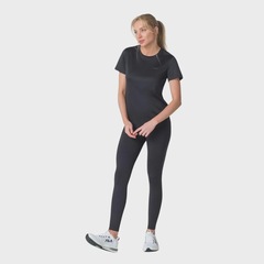 Camiseta Fila Basic Sports III - Feminina - Foto 3