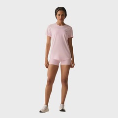 Camiseta Fila Basic Sports III - Feminina - Foto 2