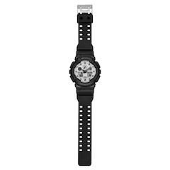 Relógio Casio G-shock GA-100WD-1ADR - Foto 2