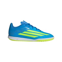 Chuteira Futsal Infantil adidas F50 Club - Foto 1