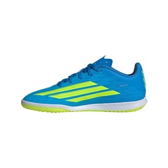 Chuteira Futsal Infantil adidas F50 Club - Foto 2