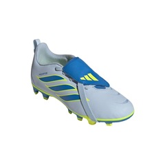 Chuteira Campo Infantil adidas Predator Club - Foto 4