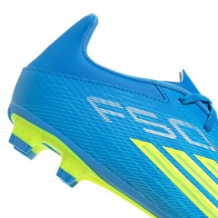 Chuteira Campo Adulto adidas F50 Club - Foto 4