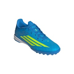 Chuteira Society Adulto adidas F50 League - Foto 3