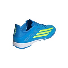 Chuteira Society Adulto adidas F50 League - Foto 4