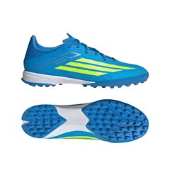 Chuteira Society Adulto adidas F50 League - Foto 5