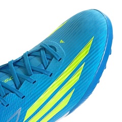 Chuteira Society Adulto adidas F50 League - Foto 6