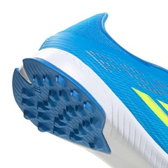 Chuteira Society Adulto adidas F50 League - Foto 7