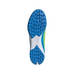 Chuteira Society Adulto adidas F50 League - Foto 8