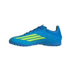Chuteira Society Adulto adidas F50 Club - Foto 2