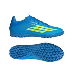 Chuteira Society Adulto adidas F50 Club - Foto 3