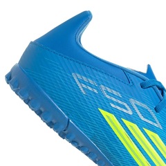 Chuteira Society Adulto adidas F50 Club - Foto 4