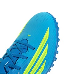 Chuteira Society Adulto adidas F50 Club - Foto 5