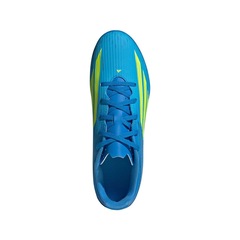 Chuteira Society Adulto adidas F50 Club - Foto 6