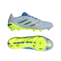 Chuteira Campo Adulto adidas Predator League - Foto 3