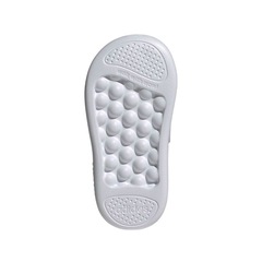 Tênis Infantil adidas Grand Court Frozen 3.0 - Foto 5