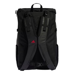 Mochila CRF Flamengo adidas -  30,71 Litros - Foto 2